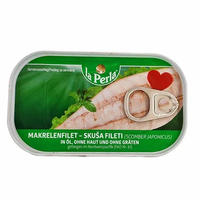 Sardin ta' Kwalità Għolja